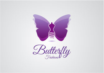Butterfly Fashions