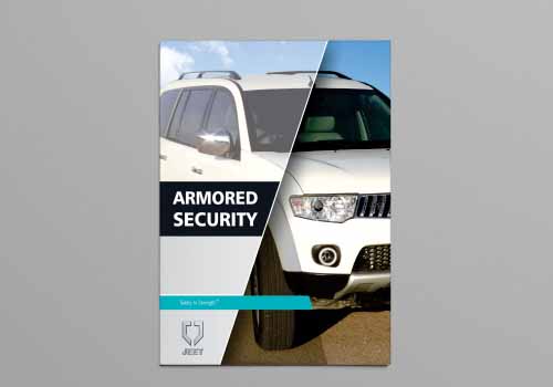 Armored Security
