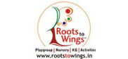 Roots-To-Wings