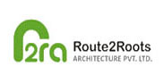 Route2Roots Architecture 