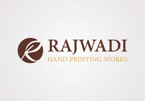 Rajwadi Handprint