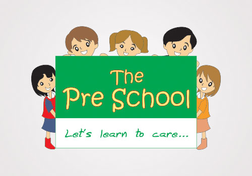 The Pre School