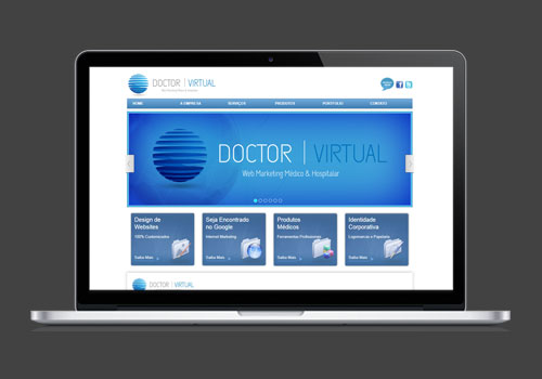 Doctor Virtual