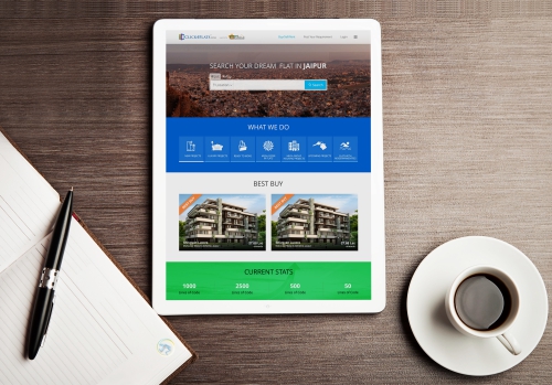 Web & Applications