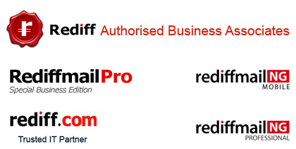 rediff.com services